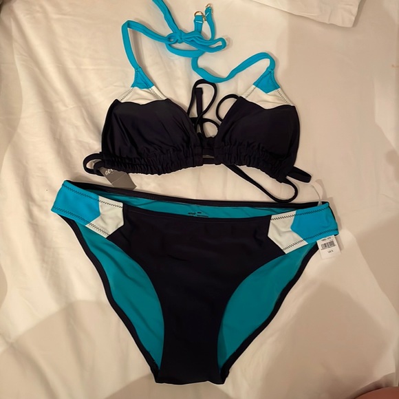 Unworn Aerie Bikini - Picture 1 of 4
